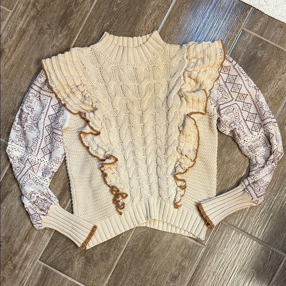 FATE Sweater